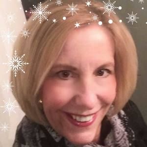 Meet your Posher, Pam